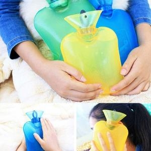PVC 보온 물주머니 찜질팩 대형 WE6D996