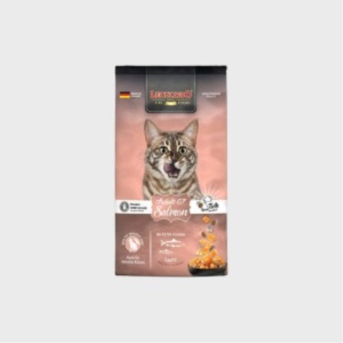 BewitalGmBH 레오나르도 어덜트 연어 GF 7.5kg (1개)