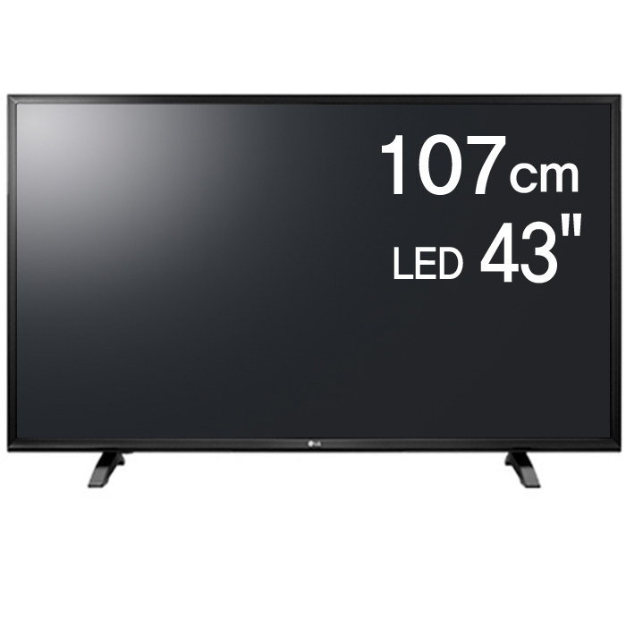 LG전자 43LH5550 (스탠드)