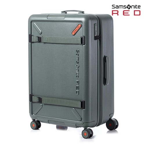 쌤소나이트 RED TOIIS XP 캐리어 75/28 EXP GREEN_UB704003 (28인치)