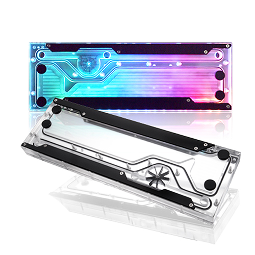 RAIJINTEK ACHERON 360 RBW