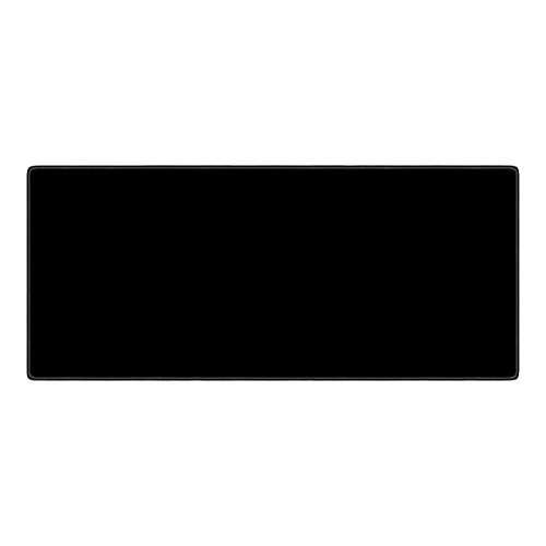 AONE CRUISE GP-755 게이밍장패드 (블랙)_이미지