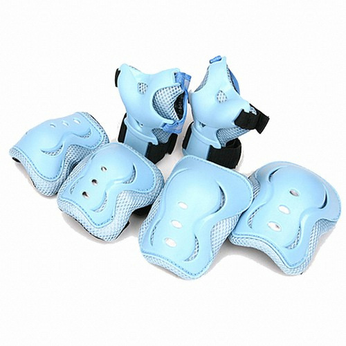 킹카스포츠 아동용 보호대 KS-303_이미지