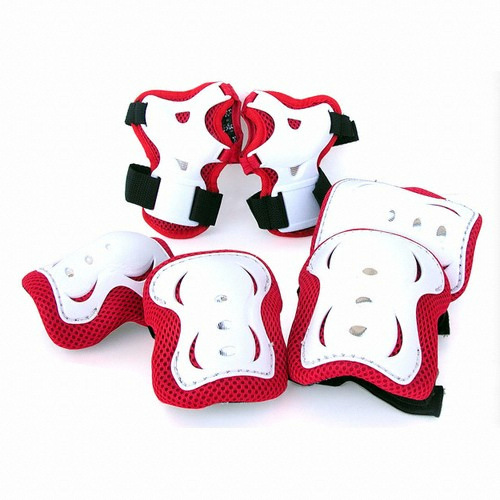 킹카스포츠 아동용 보호대 KS-303_이미지