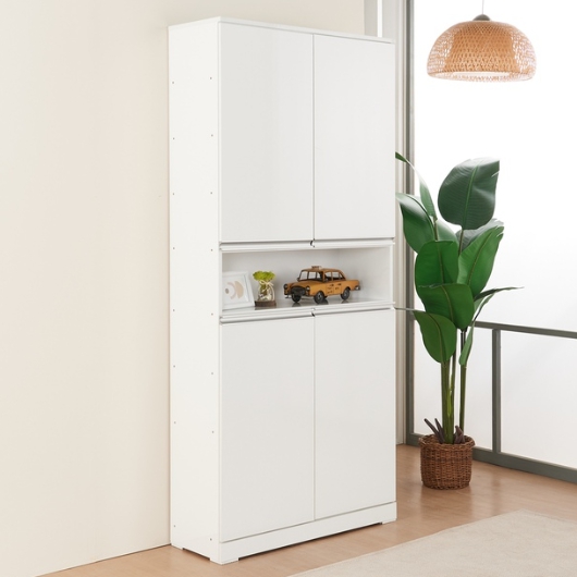 골드 LPM 대형 신발장 800