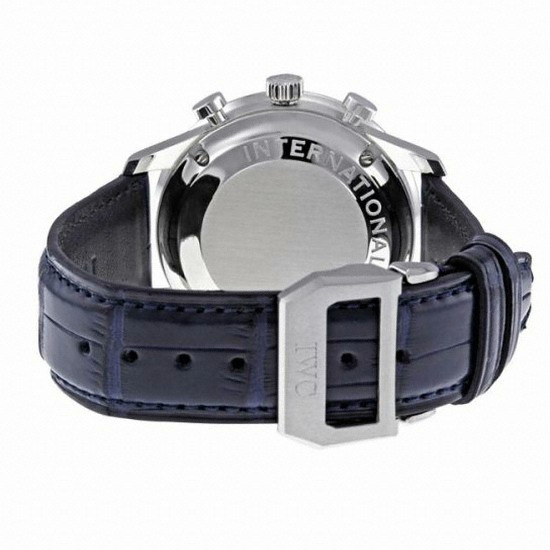 IWC 포르투기저 크로노그래프 IW371446_이미지
