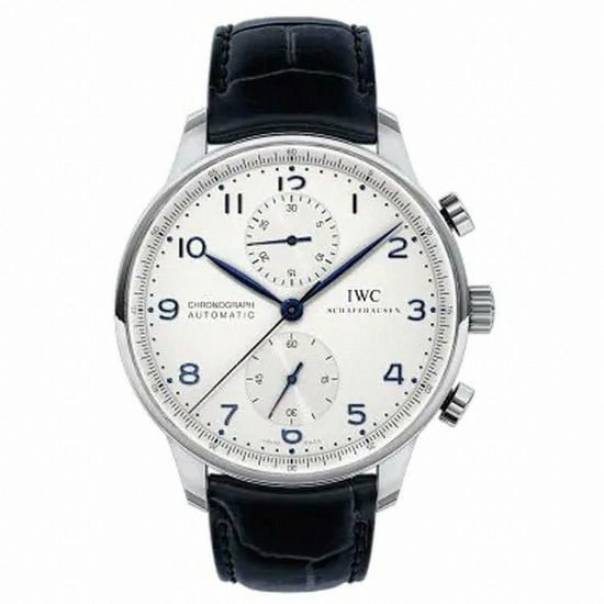 IWC 포르투기저 크로노그래프 IW371446