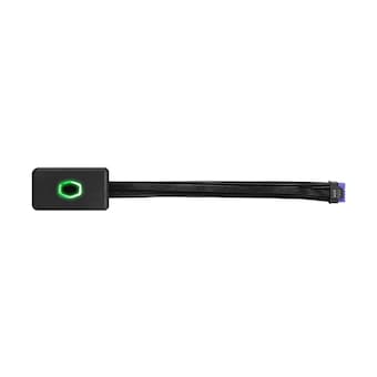쿨러마스터 GPU Shield Adapter Cable