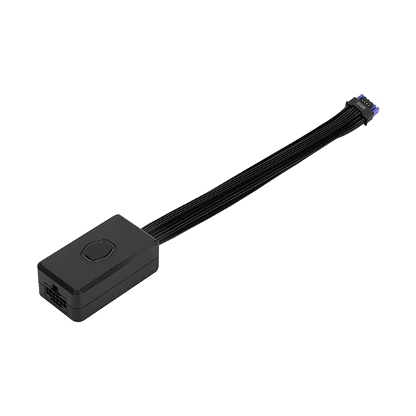 쿨러마스터 GPU Shield Adapter Cable_이미지