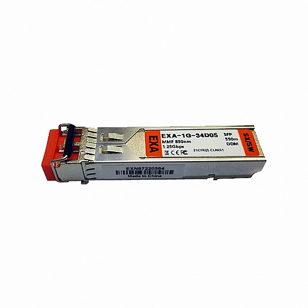 EXA ZyXEL 1.25G SFP-SX-D 550m ȣȯ�����