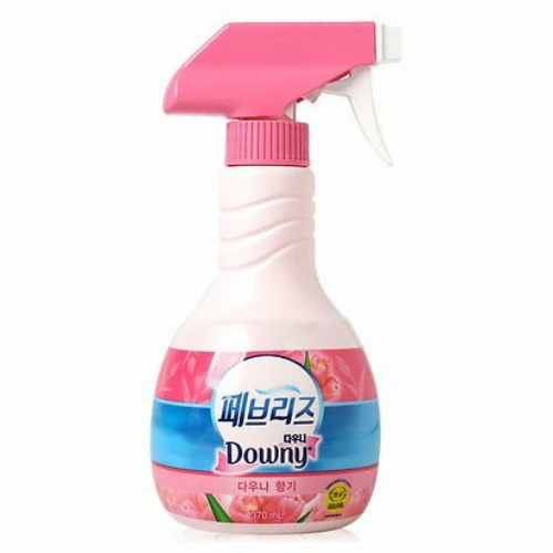페브리즈 다우니 에이프릴향 370ml (2개)_이미지