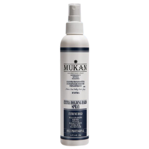  다슈 무칸 엑스트라 하드 홀딩 스프레이 250ml [2개]