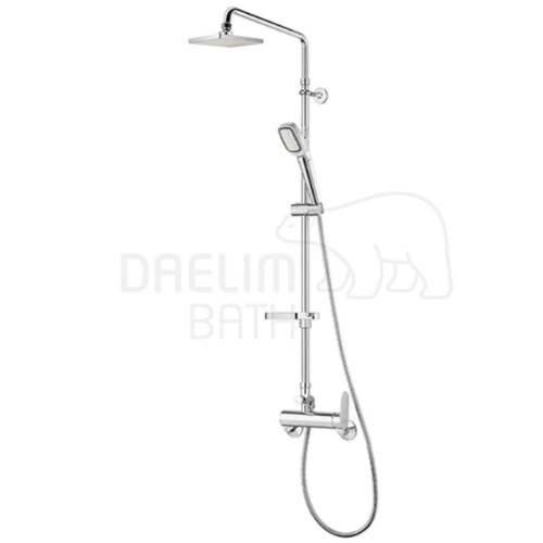 대림바스 레인샤워 수전 DL-YB5B10_이미지
