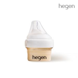 헤겐 애착젖병 PPSU 60ml (1개)
