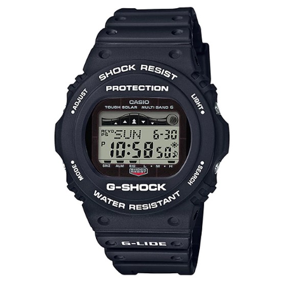 ī�ÿ� G-SHOCK G-���̵� GWX-5700CS-1