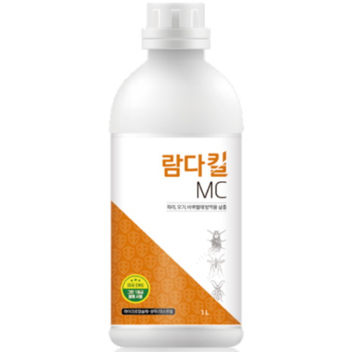 람다킬 MC 유제 1L