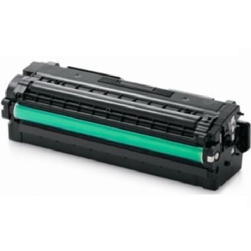 재생 CLT-M506L 빨강 폐토너반납_이미지