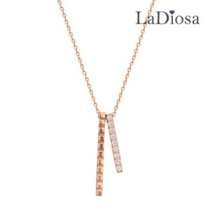 ������ 14K �ϵ��� ����� - 1.5mm(5Ǭ) 41cm