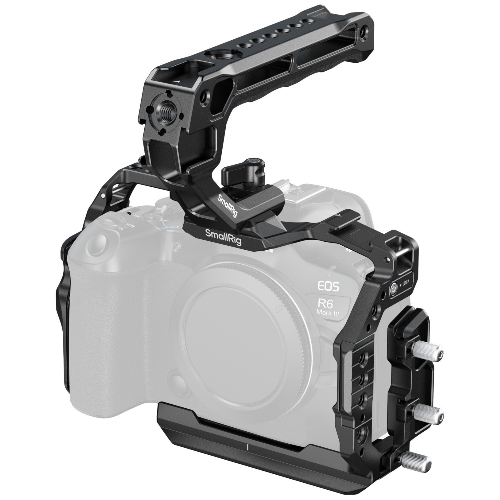 �������� 5955 ĳ�� EOS R6 Mark III, R6 Mark II�� ������ ŰƮ
