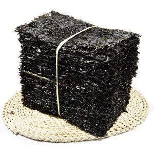 햇 특상품 곱창김 100매 특상품