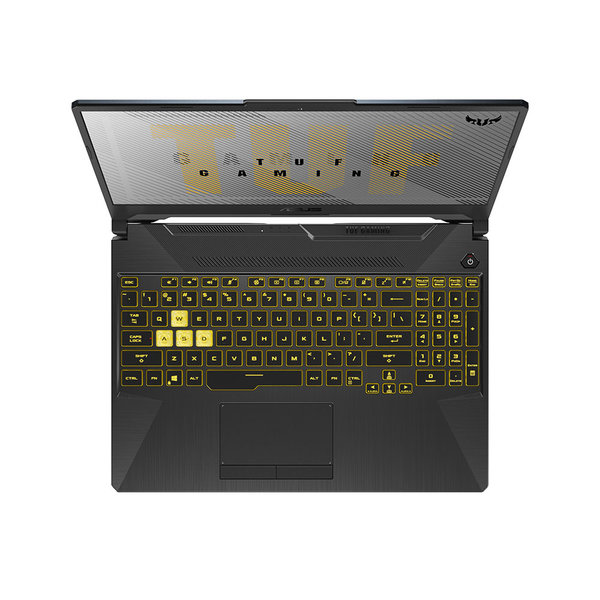 ASUS TUF Gaming A15 FA506IV-HN274