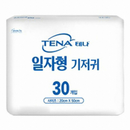 SCA 테나 일자형 패드 30개