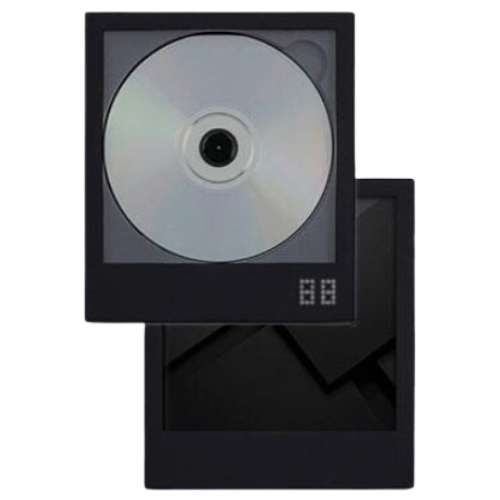 km5 Instant Disk Audio CP1 (정품)_이미지
