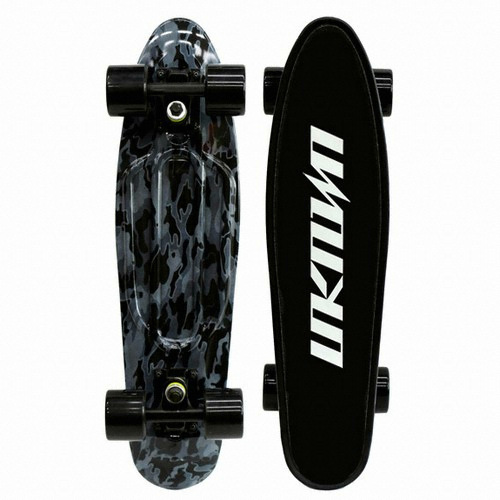 웰노운컴퍼니 언노운 22인치 크루져보드_이미지