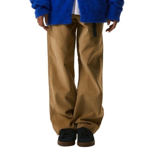 엘엠씨(LMC) LMC CORDUROY CLIMBER PANTS beige 0LM23FPT103BEG 169918_이미지