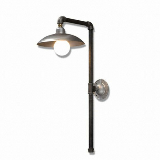 까사라이트 플린토 벽등 전구별도