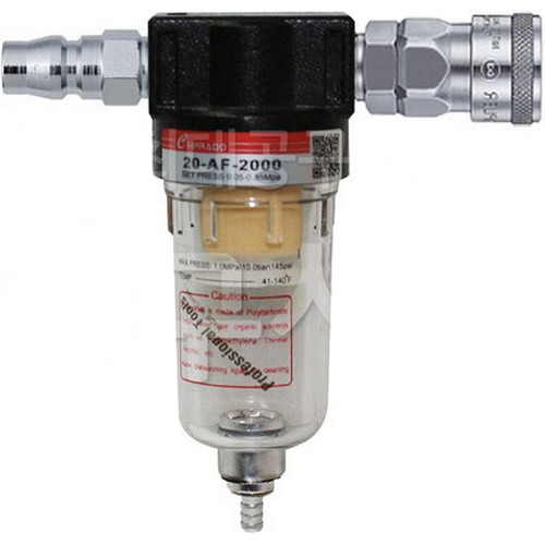 수분 제거 필터 1구