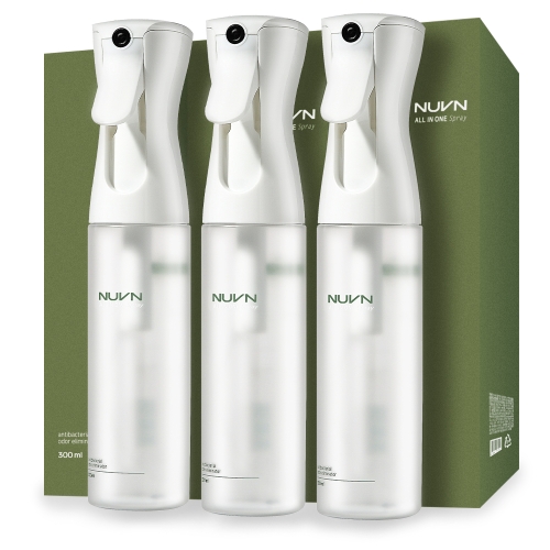 동방비앤에이치 누븐 탈취제 300ml (3개)_이미지