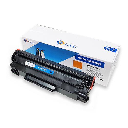 G&G 호환 48A (CF248A) 검정