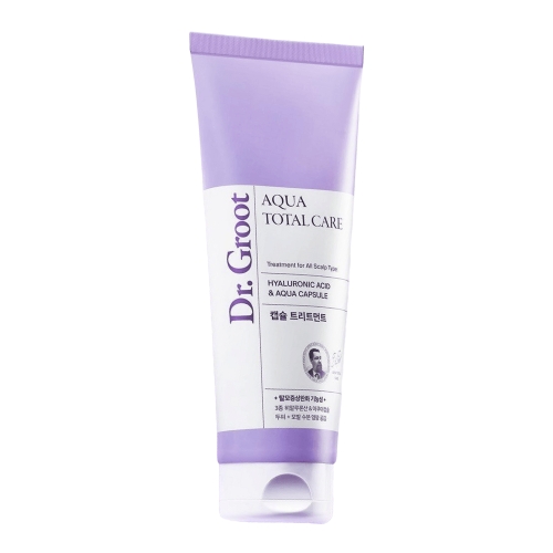 닥터그루트 아쿠아 캡슐 트리트먼트 200ml (1개)_이미지
