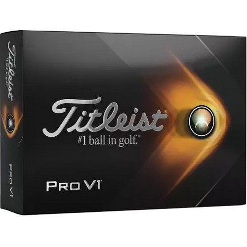 타이틀리스트  2021 프로 V1 (12개)