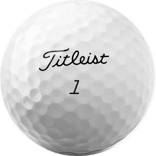 타이틀리스트 2021 프로 V1 (12개)_이미지