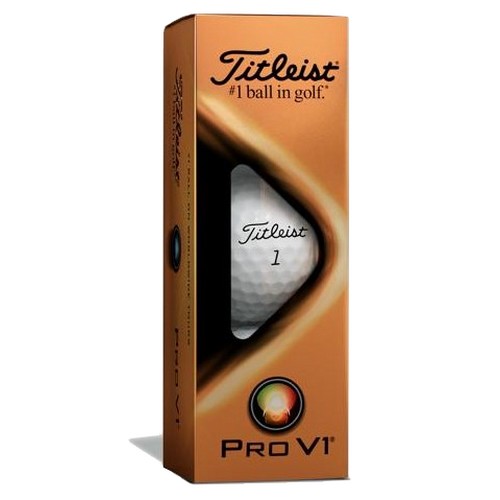 타이틀리스트 2021 프로 V1 (12개)_이미지