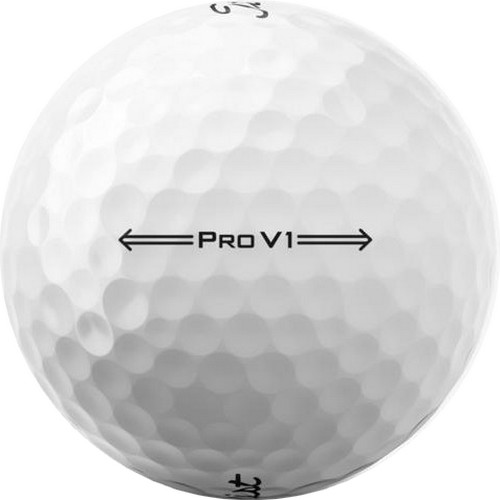 타이틀리스트 2021 프로 V1 (12개)_이미지