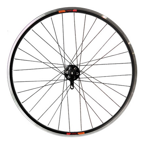 헨리베글린 디스크 브레이크용 이중림 (26x1.75)_이미지