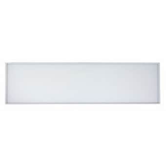 삼성전자 LED 슬림베젤 엣지 직부등 40W (1210x310)