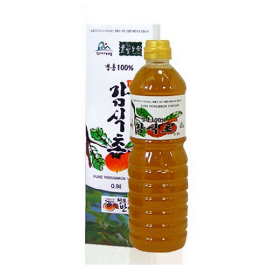 청도반시 감식초 900ml