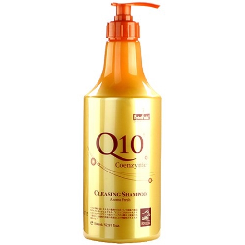 코엔자임 Q10 클렌징 샴푸 1500ml