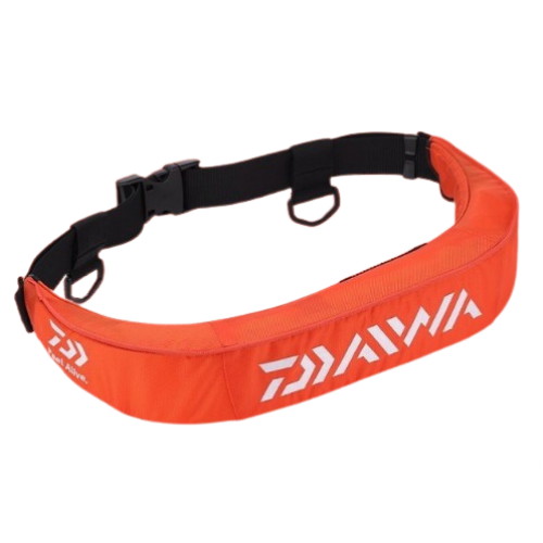 DF-9403 허리식 구명조끼 오렌지