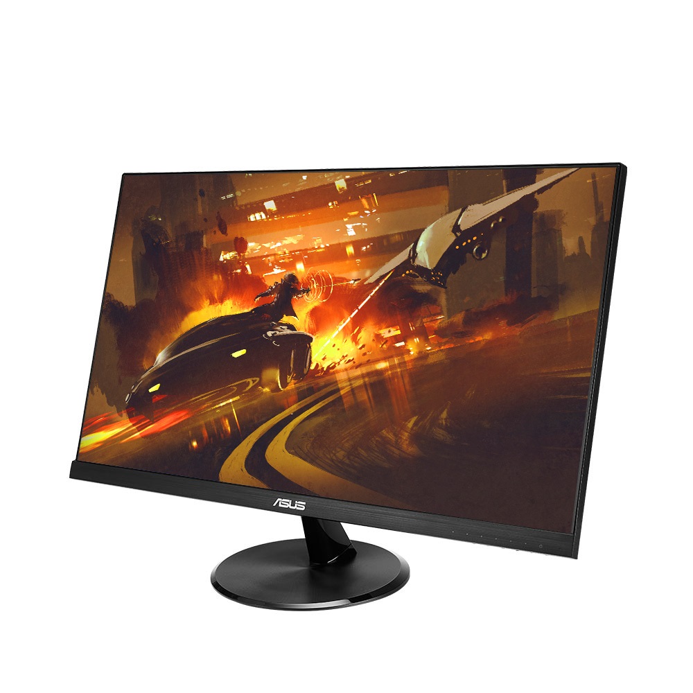 ASUS VP279HE 시력보호 Gaming 베젤리스 (해외구매)_이미지