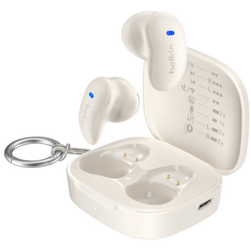 벨킨 사운드폼 오픈핏 AUC014 (정품)