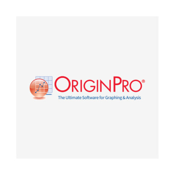 OriginLab Origin Pro 2024 Node-Lock 학생 및 교육자용 (처음사용자용)_이미지