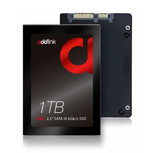 Addlink S20 �ؿܱ���