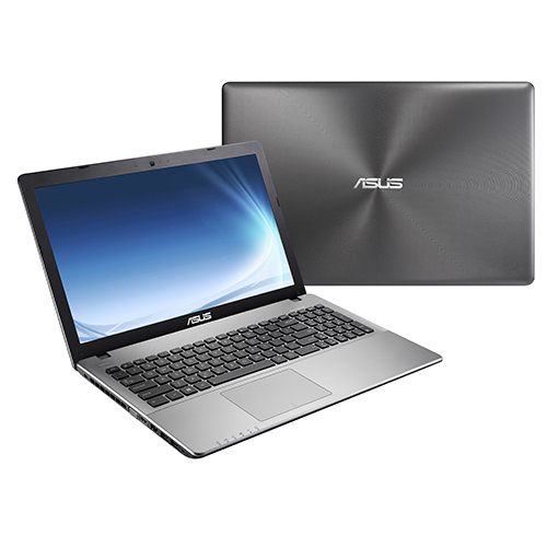 ASUS X550ZE-DM117 (SSD 120GB)