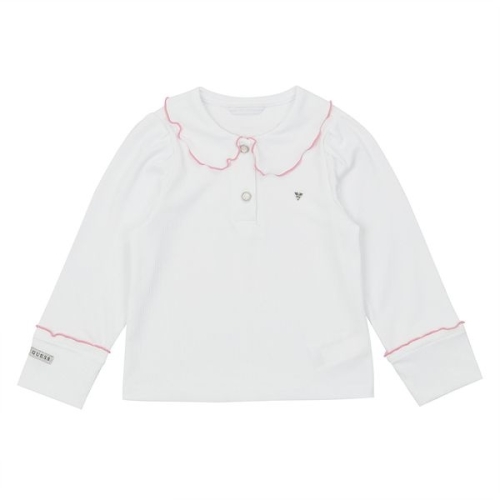 게스키즈 핑크 인타 에리 티 G41DAT070-T_이미지