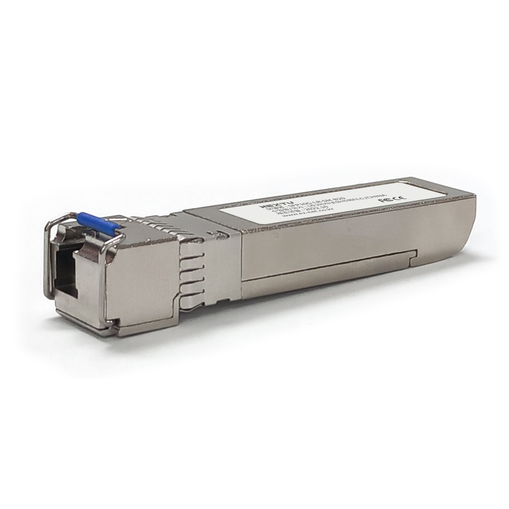 SFP10GDT-LR-SM-B20 광모듈